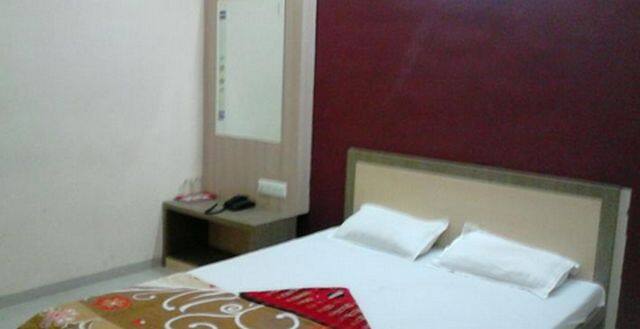 Hotel Sai Residency, Buldhana 3